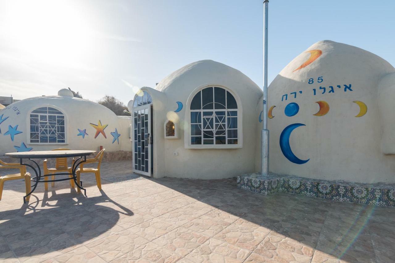 Hotel The Dream Compound- By Biankini Kalia Exterior foto